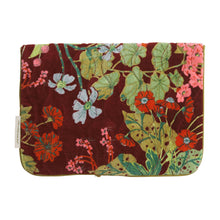 Load image into Gallery viewer, Genevieve Velvet Clutch
