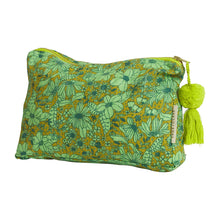 Load image into Gallery viewer, Evette Cosmetic Bag
