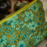 Evette Cosmetic Bag