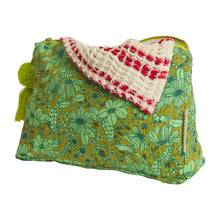 Load image into Gallery viewer, Evette Cosmetic Bag
