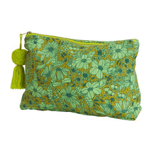 Load image into Gallery viewer, Evette Cosmetic Bag
