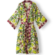 Load image into Gallery viewer, Margot Cotton Bath Robe
