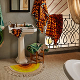 Arlette Face Washer - Kent
