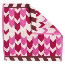 Load image into Gallery viewer, Arlette Face Washer - Fuchsia

