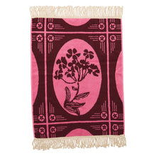 Load image into Gallery viewer, Gigi Hand Towel - Cosmo Pink
