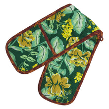 Load image into Gallery viewer, Margot Double Oven Mitt
