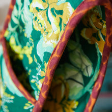 Load image into Gallery viewer, Margot Double Oven Mitt
