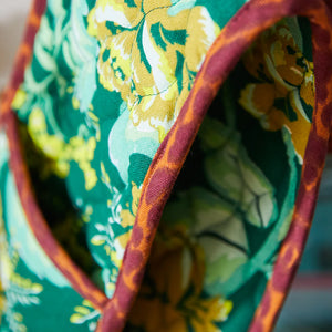 Margot Double Oven Mitt