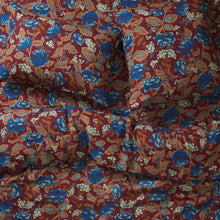 Load image into Gallery viewer, Margot Linen Pillowcase Set - Mahogany

