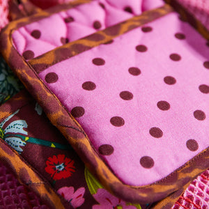 Genevieve Pot Holder Set