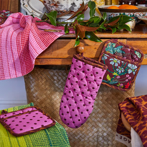 Genevieve Pot Holder Set
