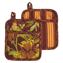 Load image into Gallery viewer, Margot Pot Holder Set
