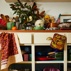 Margot Pot Holder Set