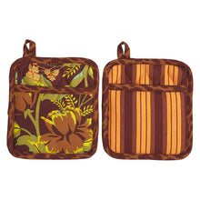 Load image into Gallery viewer, Margot Pot Holder Set

