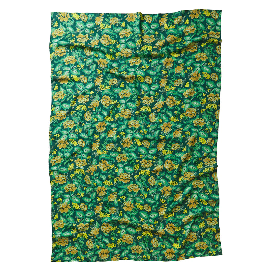 Margot Table Cloth - Forest
