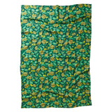 Margot Table Cloth - Forest