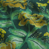 Margot Table Cloth - Forest