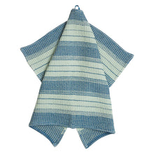 Load image into Gallery viewer, Brigitte Tea Towel - Jade
