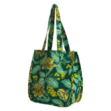 Load image into Gallery viewer, Margot Tote Bag - Forest
