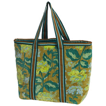 Load image into Gallery viewer, Margot Velvet Tote
