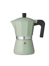 Nero Stovetop Expresso Maker Mint