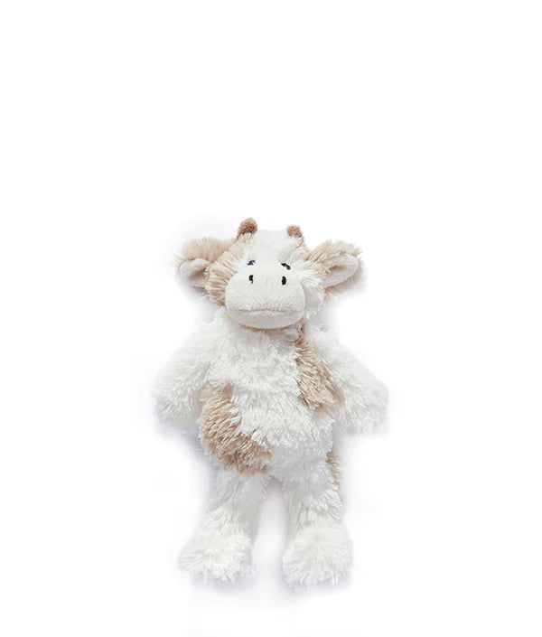 Mini Clover the Cow Rattle