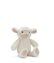 Load image into Gallery viewer, Mini Sophie the Sheep Rattle
