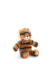 Load image into Gallery viewer, Tesh the Tiger Rattle
