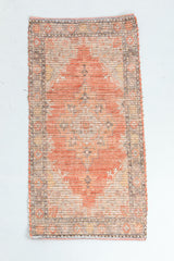 Kasa Mia Rug Peach