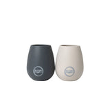 Silicone - Tumbler 2 Pack