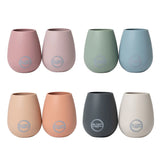 Silicone - Tumbler 2 Pack