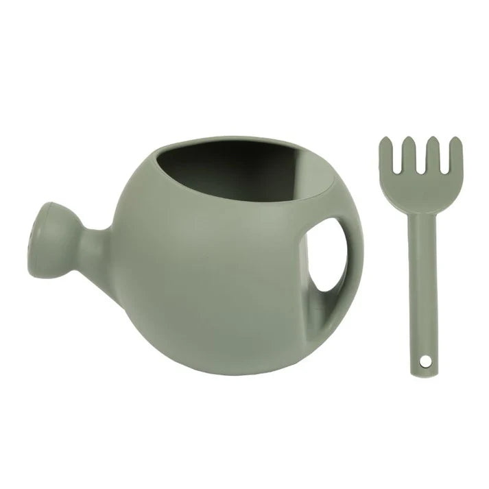 My Little  Watering Set - Sage