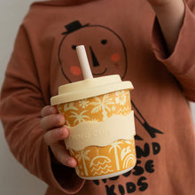 Load image into Gallery viewer, Moana Kids Keep Cup 8oz
