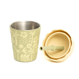 Smoothie Cup & Straw - Moana