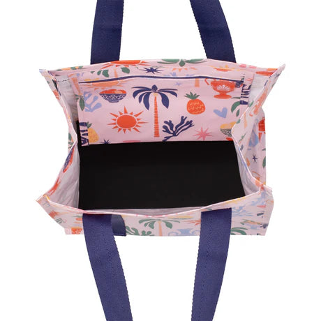 Market Bag Moroccan Nights