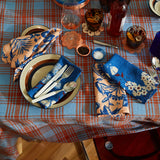 Dunia Napkin Set