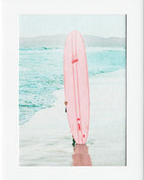 Pink Surf