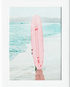 Pink Surf