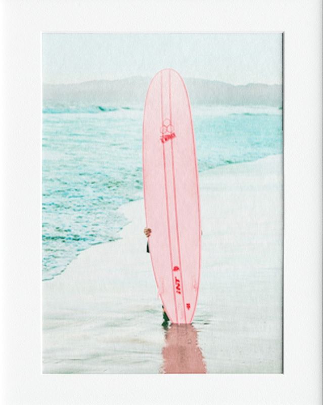 Pink Surf