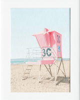 Beach Tower