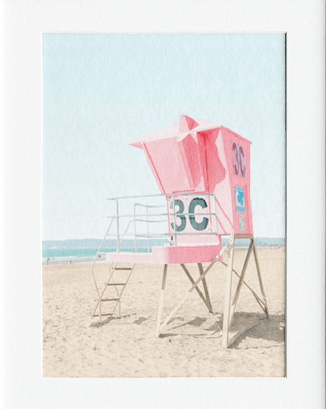 Beach Tower