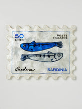 Load image into Gallery viewer, Sardina Stamp
