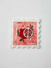 Load image into Gallery viewer, Pomegranate Stamp
