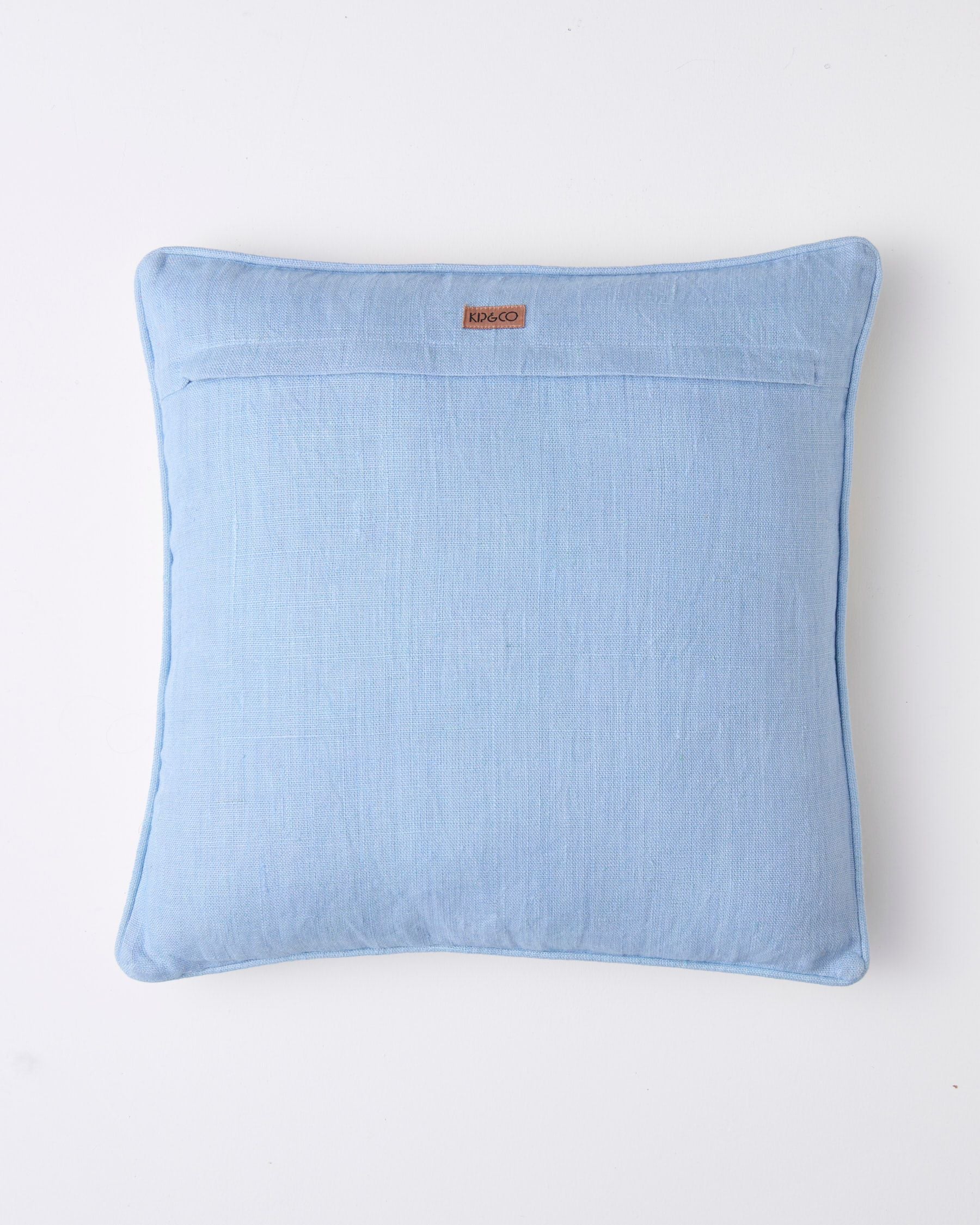 Morning Harvest Square Upholstery Cushion