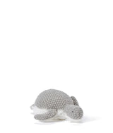 Toby Turtle Rattle-Grey