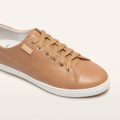 Nat III Camel Punched LAST PAIR AVAILABLE SIZE 13