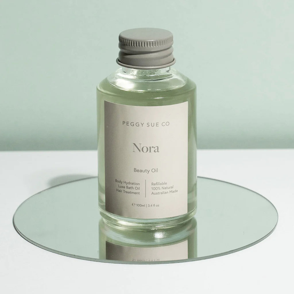 Nora Beauty Oil