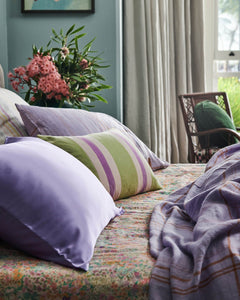 Lavender Silk Pillowcase 1P Single