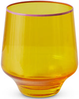 Tropical Punch Tumbler Glass 2P