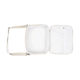 Bento Bag Ocean Check
